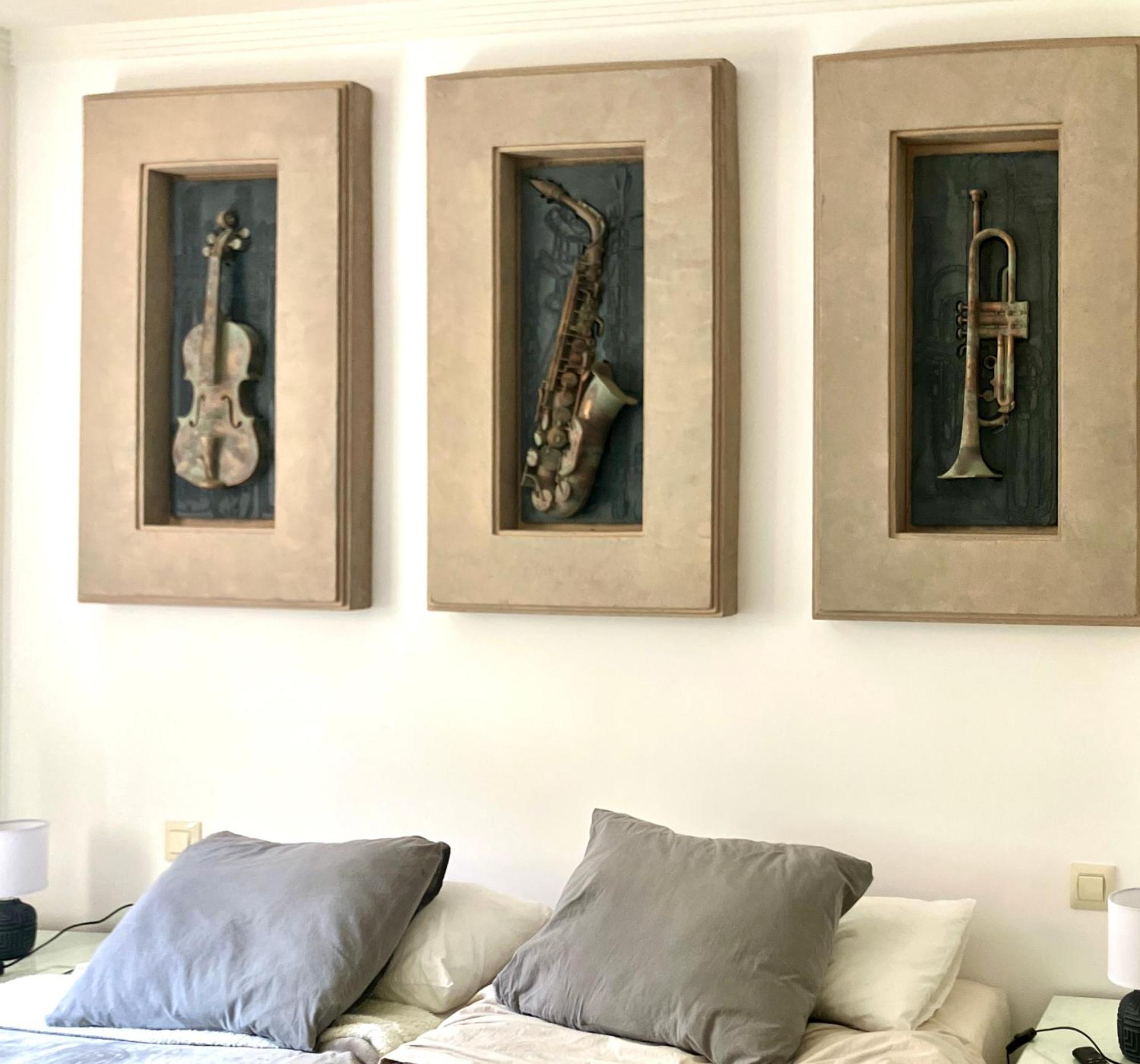 Maravilloso Apartamento Centrico De 70M2, Jardin Propio 40M2 Con Piscina Para Ninos Y Parking Opcional Málaga Exteriör bild